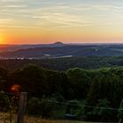 Abends auf der Kuchalb