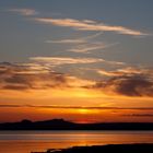 Abends auf der Reichenau