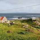 Abends auf Gorumna Island, Connemara