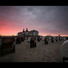 +++ABENDS AUF RÜGEN+++