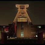 abends auf Zollverein (2.)