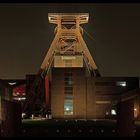 abends auf Zollverein (2.)