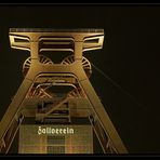 abends auf Zollverein (4.)