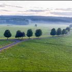 .... abends bei Finsterbergen