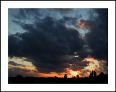 "Abends halb zehn in Hamburg"