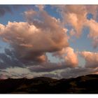 Abends im Allgäu