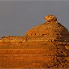 Abends im Arches National Park