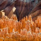 Abends im Bryce Canyon