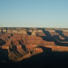 Abends im Canyon