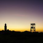 Abends im Cape Range NP