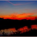 Abends im Ruhrtal