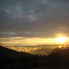 Abends im Schwarzwald