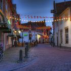 Abends in Amersfoort_2