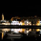 Abends in Arrecife, Lanzarote