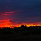 Abends in Benninghausen 