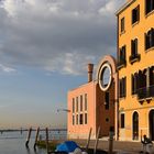 Abends in Cannaregio