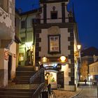 Abends in Cesky Krumlov