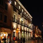 Abends in Ciutadella