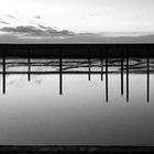 abends in Dangast