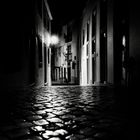 Abends in der Alfama