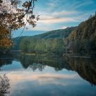 Abends in der Eifel IV