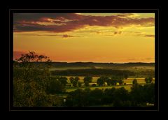 Abends in Donauwörth