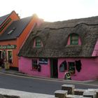 Abends in Doolin...