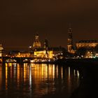 Abends in Dresden 2