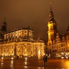 Abends in Dresden 4