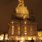 Abends in Dresden 5