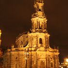 Abends in Dresden 8