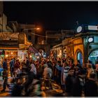 Abends in Essaouira