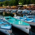 Abends in Garda