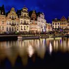 *Abends in Gent II*