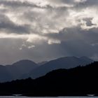 abends in Glencoe