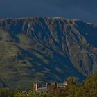 abends in Glencoe II