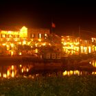 Abends in Hoi An
