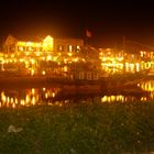 Abends in Hoi An