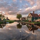 Abends in Holland