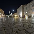 Abends In Hvar