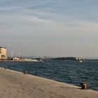 Abends in Šibenik (8)