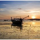 abends in Krabi