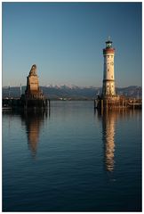 Abends in Lindau (3)