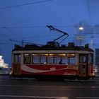 Abends in Lissabon