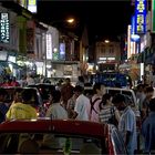 Abends in Little India