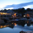 Abends in Padstow