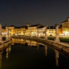 Abends in Padua....