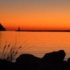 Abends in Port d'Andratx