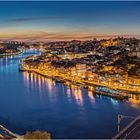 Abends in Porto