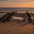 Abends in Rantum / Sylt